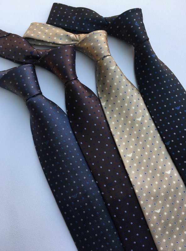 Armani Tie hm04